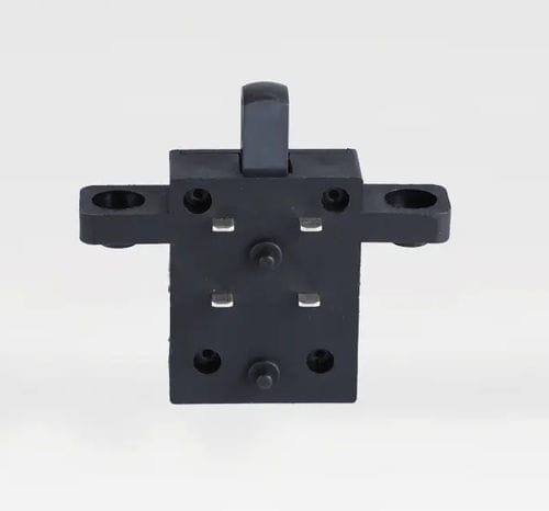 Pulsante IP40 - GNY53-5K-001 - Yueqing Tongda Wire Electric Factory - a prova di polvere / AC / micro