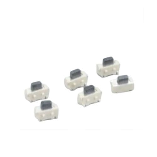 Interruttore tattile - V03-03-C01_2X4X3.5 - Yueqing Tongda Wire Electric Factory - unipolare / standard / DC