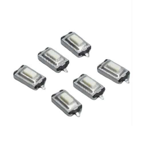 Interruttore tattile - P03-01-B02_3X6X2.5 - Yueqing Tongda Wire Electric Factory - unipolare / standard / DC