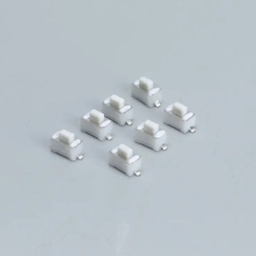 Interruttore tattile - A05-01-E05_3X6X5 - Yueqing Tongda Wire Electric Factory - unipolare / standard / DC