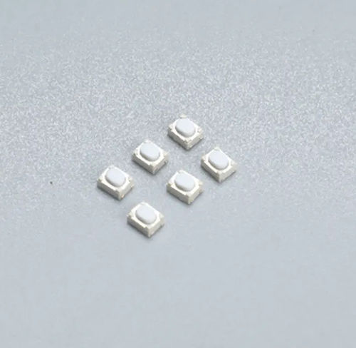 Interruttore tattile - A01-13-F02_3X4X2.5 - Yueqing Tongda Wire Electric Factory - unipolare / standard / DC