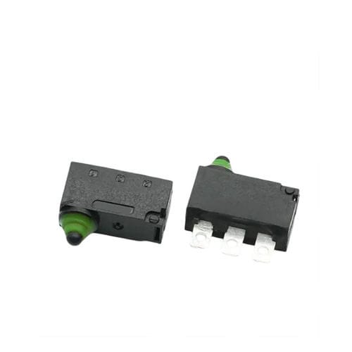 Micro-interruttore SPDT - FSK-20-037 - Yueqing Tongda Wire Electric Factory - impermeabile all'acqua / IP67 / UL