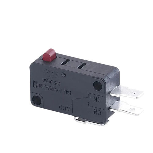 Interruttore a leva - HK-14-16AP-600 - Yueqing Tongda Wire Electric Factory - unipolare / a prova di polvere / CQC