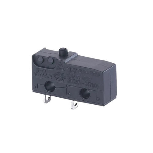 Micro-interruttore a leva - DK4-BD-005 - Yueqing Tongda Wire Electric Factory - unipolare / a prova di polvere / standard