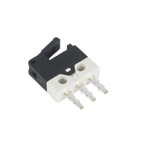 Micro-interruttore a leva - HK-08-005 - Yueqing Tongda Wire Electric Factory - a molla / unipolare / compatto