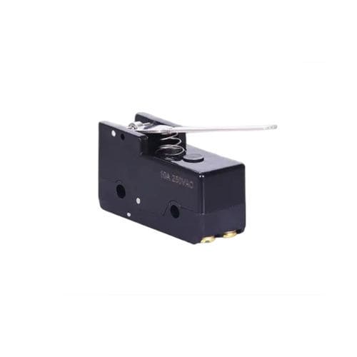 Contatto di fine corsa micro - LS-02-001 - Yueqing Tongda Wire Electric Factory - meccanico / di controllo / ad uso industriale