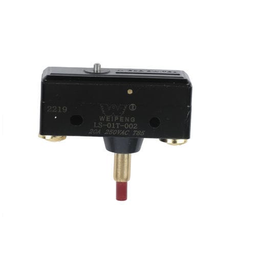 Contatto di fine corsa ad ampolla reed - LS-01T-002 - Yueqing Tongda Wire Electric Factory - per attuatore / micro / UL