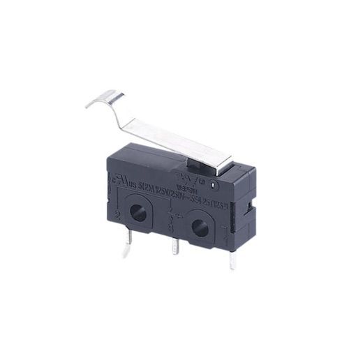 Micro-interruttore a leva - HK-04G-LZ-019 - Yueqing Tongda Wire Electric Factory - unipolare / UL / CQC