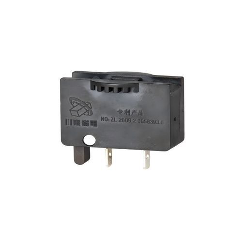 Micro-interruttore a leva - HK-16-2-101 - Yueqing Tongda Wire Electric Factory - unipolare / UL / CQC