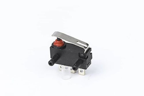 Micro-interruttore unipolare - FSK-20-001 - Yueqing Tongda Wire Electric Factory - UL / CQC / C-US UL