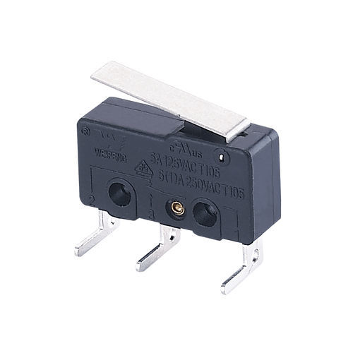 Micro-interruttore SPDT - HK-04G-2AZ-100 - Yueqing Tongda Wire Electric Factory - CQC / C-US UL / ENEC