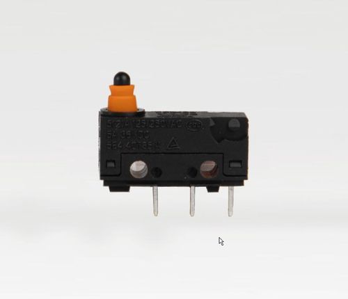 Micro-interruttore a leva - FSK-26-D-001 - Yueqing Tongda Wire Electric Factory - SPDT / a tenuta stagna / IP67