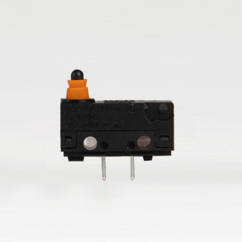 Micro-interruttore a leva - FSK-26-D-002 - Yueqing Tongda Wire Electric Factory - SPST / a tenuta stagna / con scatola stagna