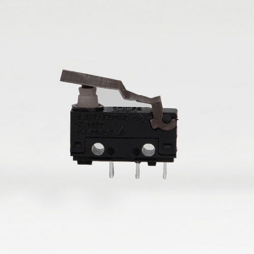 Micro-interruttore a leva - FSK-26-D-004 - Yueqing Tongda Wire Electric Factory - SPDT / a tenuta stagna / con scatola stagna