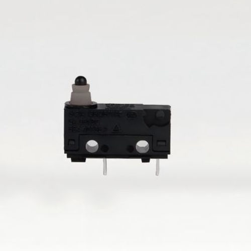 Micro-interruttore a leva - FSK-26-D-005 - Yueqing Tongda Wire Electric Factory - SPST / impermeabile all'acqua / con scatola stagna