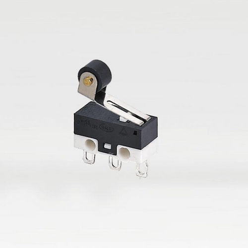 Micro-interruttore a leva - HK-10-032 - Yueqing Tongda Wire Electric Factory - SPDT / CQC / C-US UL