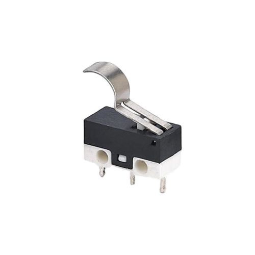 Micro-interruttore SPDT - HK-10-3A-005 - Yueqing Tongda Wire Electric Factory - UL / CQC / C-US UL