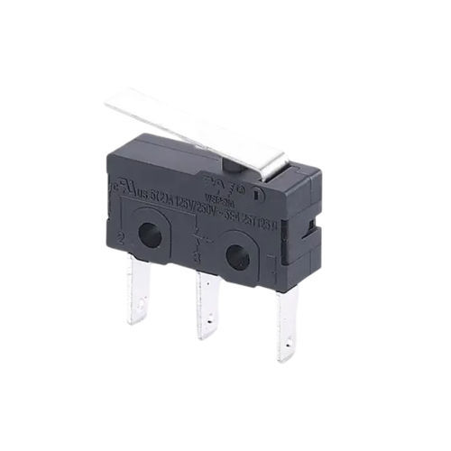 Interruttore a leva - HK-04G-LZ-123 - Yueqing Tongda Wire Electric Factory - SPDT / CQC / C-US UL