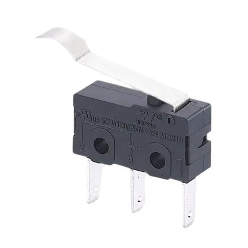 Interruttore a leva - HK-04G-LZ-122 - Yueqing Tongda Wire Electric Factory - 3 poli / CQC / C-US UL