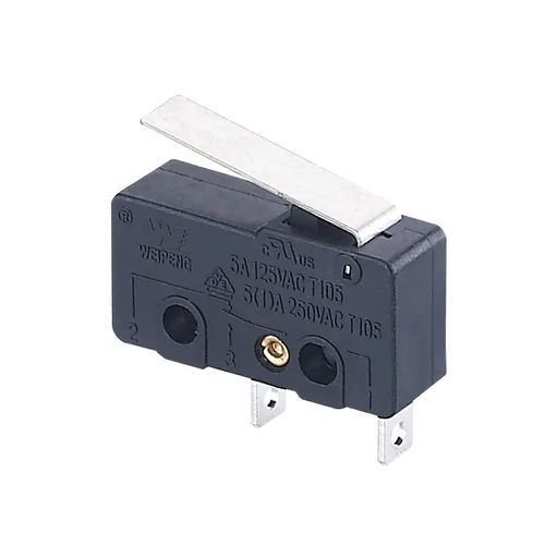 Interruttore a leva - HK-04G-1AD-047 - Yueqing Tongda Wire Electric Factory - unipolare / UL508 / CQC