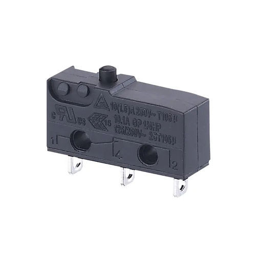 Interruttore a leva - DK4-BZ-002 - Yueqing Tongda Wire Electric Factory - SPDT / UL508 / CQC