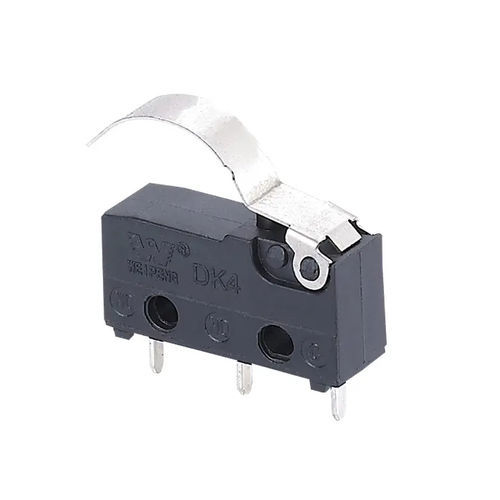 Interruttore a leva - DK4-AZ-018 - Yueqing Tongda Wire Electric Factory - unipolare / CQC / C-US UL