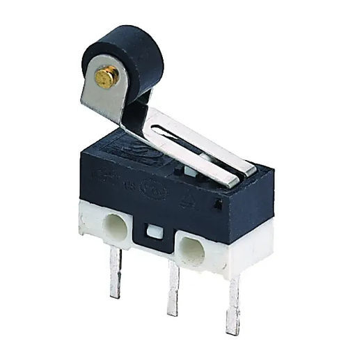 Interruttore unipolare - HK-10-3A-002 - Yueqing Tongda Wire Electric Factory - CQC / C-US UL / ENEC