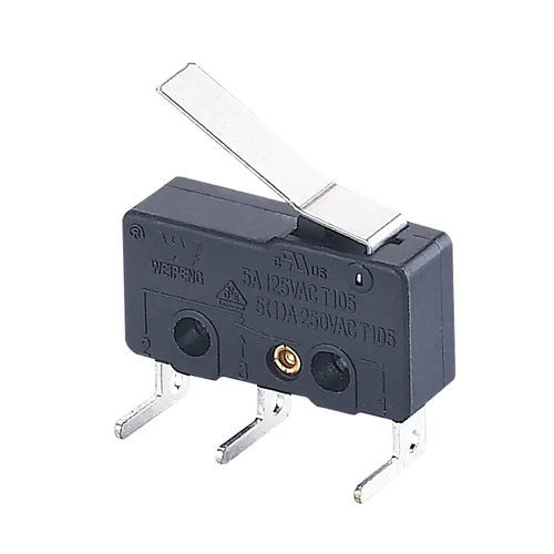 Interruttore a leva - HK-04G-2AZ-051 - Yueqing Tongda Wire Electric Factory - unipolare / CQC / ENEC