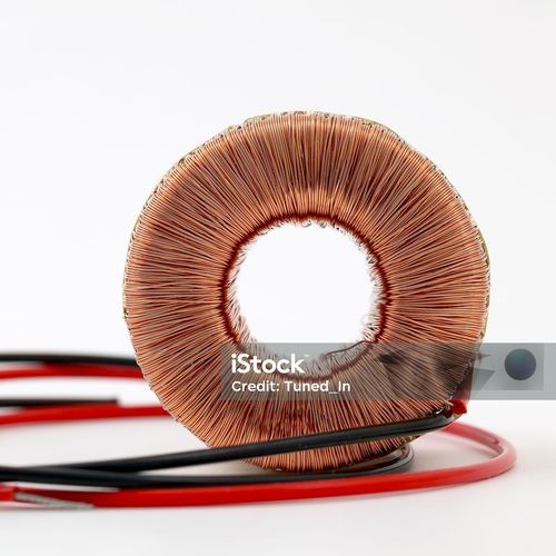Trasformatore toroidale - MOSCHITTA SRL - di alimentazione elettrica / incapsulato / in resina