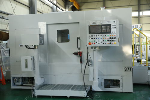 Rettificatrice angolare - CHEIL - per pezzi da lavorare / CNC / di alta precisione
