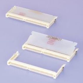Connettore di dati - DM-3B1-N1210 - J.S.T. FRANCE S.A.S - SMT / card edge / di isolamento