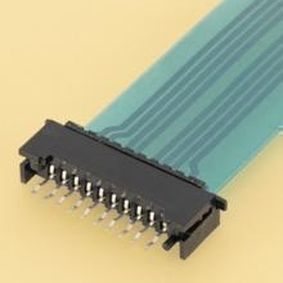 Connettore di alimentazione elettrica - 05FDZ-BT(S) - J.S.T. FRANCE S.A.S - RF / FFC / SMT