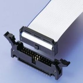 Connettore di dati - RA-S101T  - J.S.T. FRANCE S.A.S - di alimentazione elettrica / audio/video / SMT