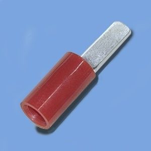 Capocorda senza saldature con isolamento in nylon - 1.25-1AF - J.S.T. FRANCE S.A.S
