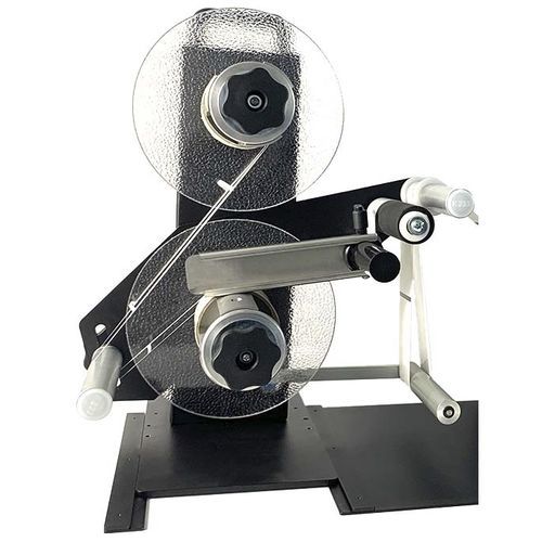 Svolgitore per etichette - TWIN-MATRIX-6-L/R - LABELMATE - portatile / compatto / senza manutenzione