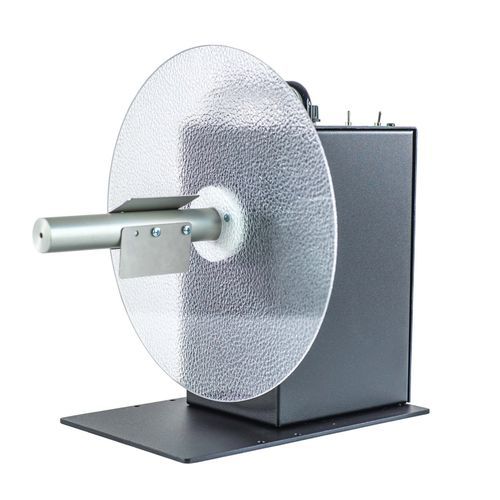 Svolgitore per etichette - UCAT-1-STANDARD - LABELMATE - automatico / a rulli / senza manutenzione