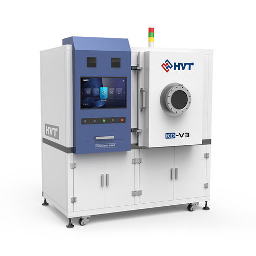 Macchina di brasatura dolce a riflusso - KD-V3/V5 - Chengliankaida Technology.co.,LTD - sottovuoto