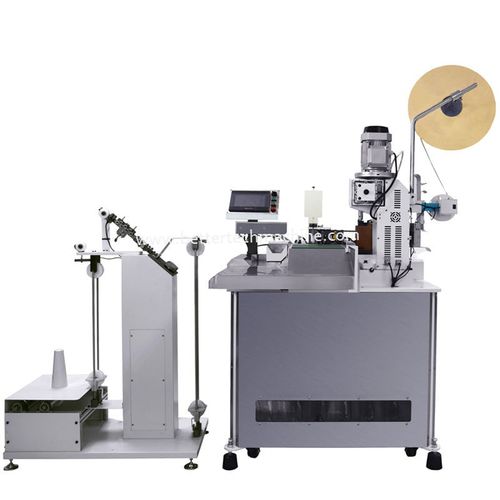 Macchina di stagnatura - JWD-TC4-331 - Hefei Better Technology Co., Ltd.
