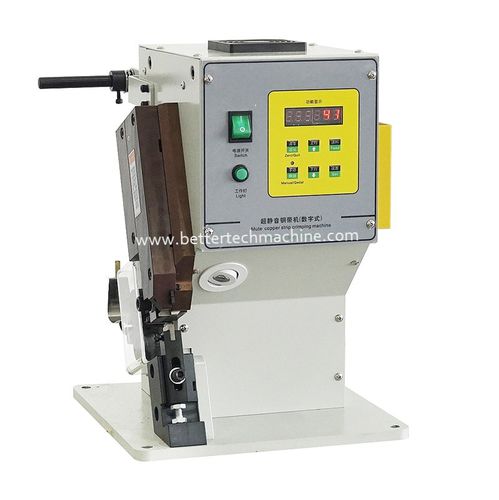 Giuntatrice - JWD-TDH23T - Hefei Better Technology Co., Ltd.