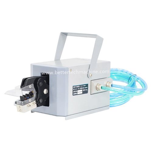 Utensile per aggraffatura pneumatico - 20M - Hefei Better Technology Co., Ltd. - per terminali di cavi