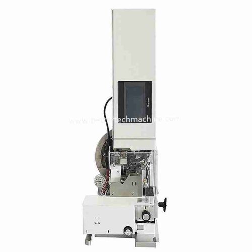 Macchina per l'inserimento semiautomatica - JWD-FS300 - Hefei Better Technology Co., Ltd.