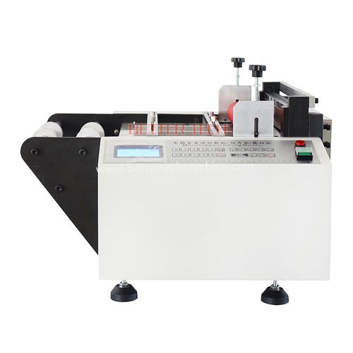 Macchina da taglio di lastre -  JWDD6300 - Hefei Better Technology Co., Ltd. - a lama / per PVC / a comando numerico