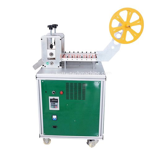 Macchina da taglio ad ultrasuoni - ZCUT- G1160 - Hefei Better Technology Co., Ltd. - per materie plastiche / per cinghia / di lastre