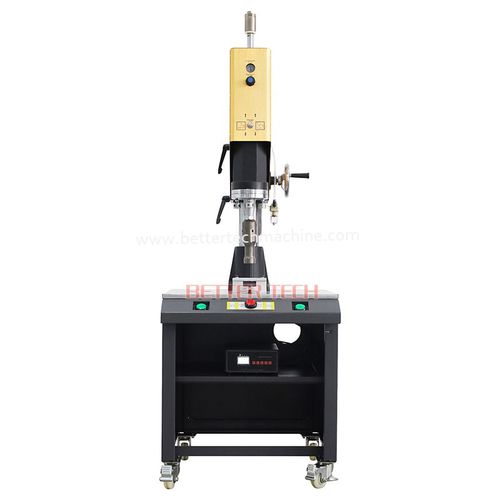 Macchina da taglio ad ultrasuoni - JWDCBC62 - Hefei Better Technology Co., Ltd. - per materiale tessile / per cinghia / a comando numerico
