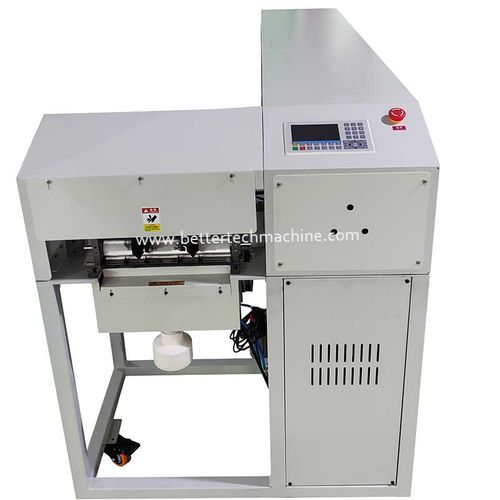 Macchina da taglio laser -  JWD-ULA21 - Hefei Better Technology Co., Ltd. - per tessuti / per cinghia / per applicazioni industriali