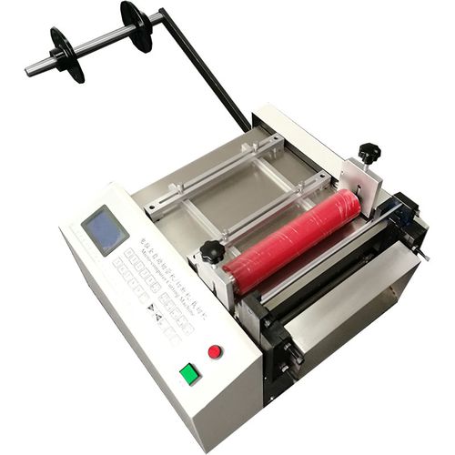 Macchina da taglio per carta -  JWDCC5-200 - Hefei Better Technology Co., Ltd. - a lama / per poliestere / di lastre