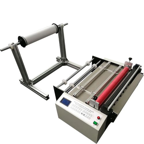 Macchina da taglio a lama - JWDCC5-400 - Hefei Better Technology Co., Ltd. - per carta / di lastre / CNC