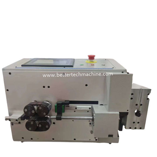 Spelacavi piegatrice automatica -  JWD-WBF73D - Hefei Better Technology Co., Ltd. - di cavi / di fili