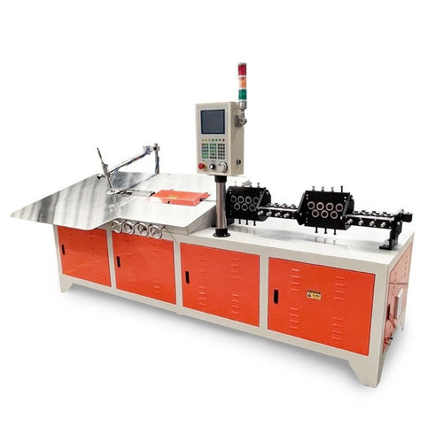 Curvatrice per cavi elettrici - JWDWBA4-308 - Hefei Better Technology Co., Ltd. - elettrica / orizzontale / automatica