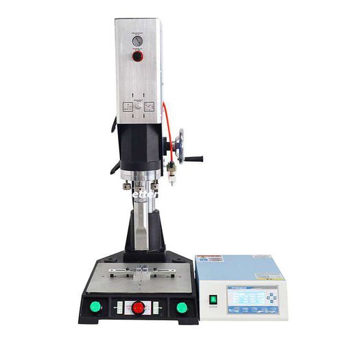 Macchina saldatrice ad ultrasuoni - JWD-D720 - Hefei Better Technology Co., Ltd. - a frizione / a punti / automatica